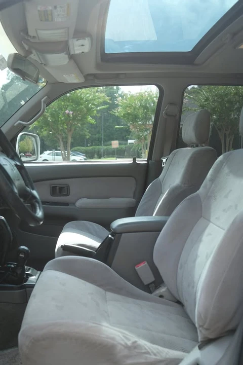 2001 Toyota 4Runner 3rd Gen - Image 13 of 14