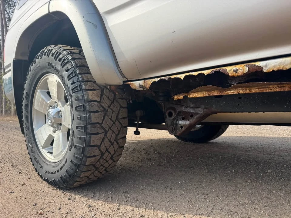 2001 Toyota 4Runner 3rd Gen - Image 11 of 18