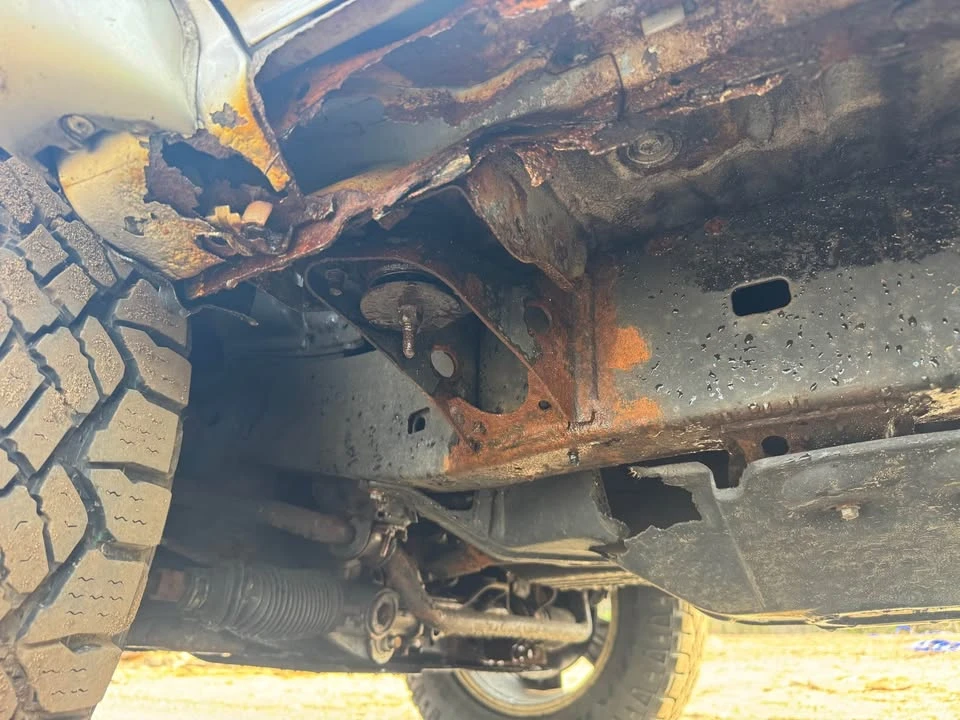 2001 Toyota 4Runner 3rd Gen - Image 17 of 18