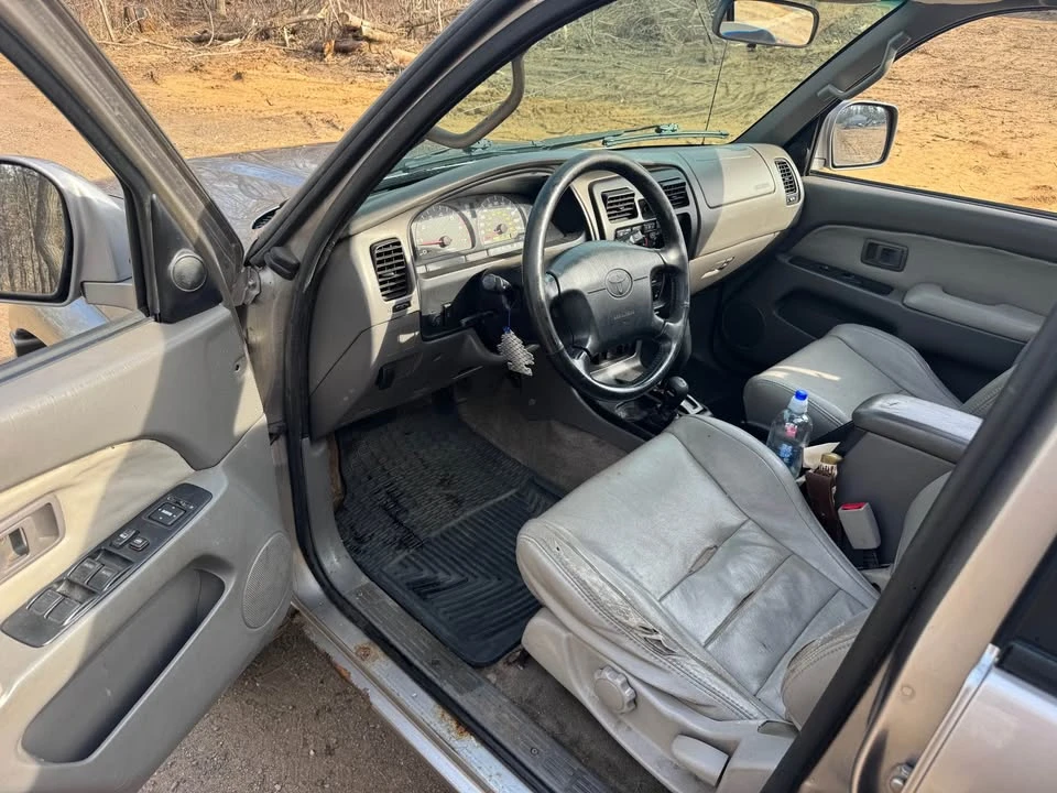 2001 Toyota 4Runner 3rd Gen - Image 6 of 18