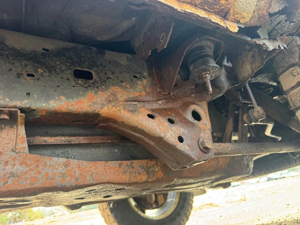 2001 Toyota 4Runner 3rd Gen - Image 15 of 18