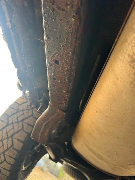 2001 Toyota 4Runner 3rd Gen - Image 12 of 18