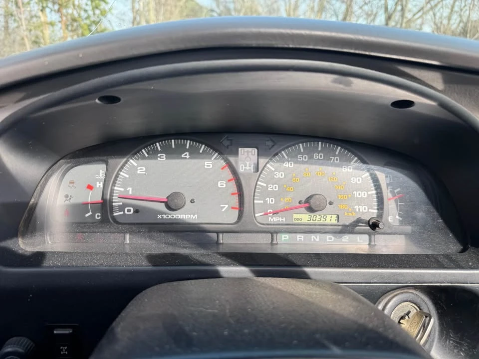 2001 Toyota 4Runner 3rd Gen - Image 5 of 18