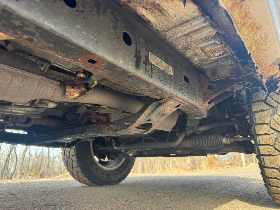 2001 Toyota 4Runner 3rd Gen - Image 14 of 18
