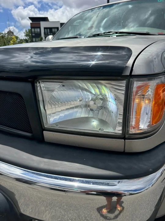 2001 Toyota 4Runner 3rd Gen - Image 10 of 17