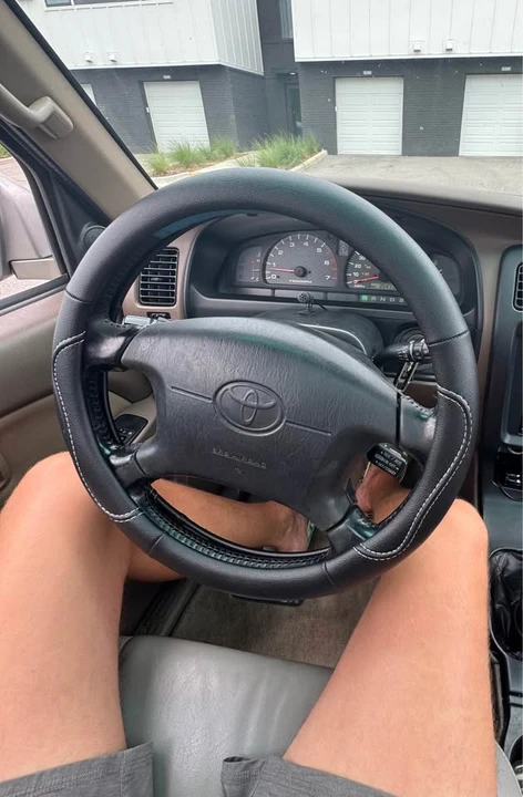 2001 Toyota 4Runner 3rd Gen - Image 17 of 17