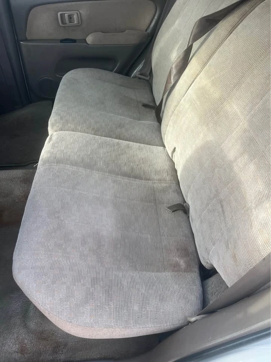 2001 Toyota 4Runner 3rd Gen - Image 8 of 13