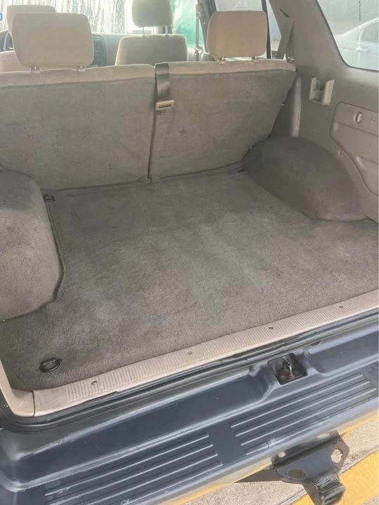 2001 Toyota 4Runner 3rd Gen - Image 9 of 13