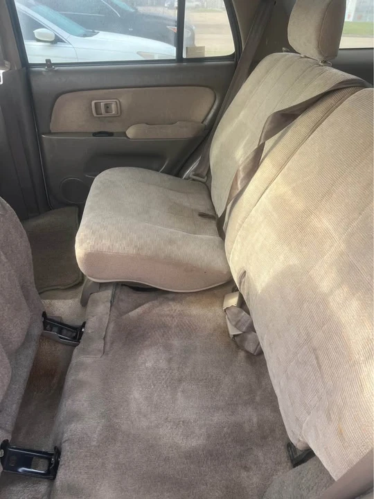 2001 Toyota 4Runner 3rd Gen - Image 7 of 13