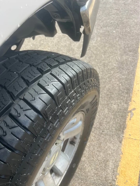 2001 Toyota 4Runner 3rd Gen - Image 12 of 13