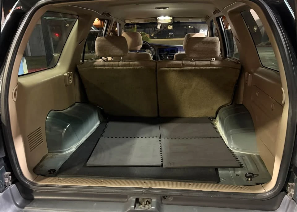 2001 Toyota 4Runner 3rd Gen - Image 5 of 7