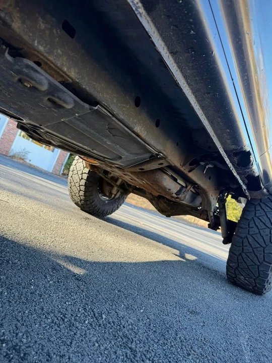 2001 Toyota 4Runner 3rd Gen - Image 16 of 20