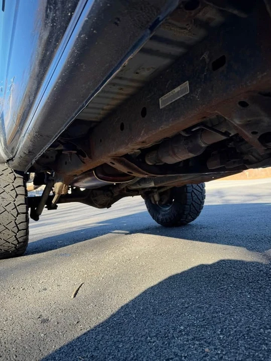 2001 Toyota 4Runner 3rd Gen - Image 15 of 20