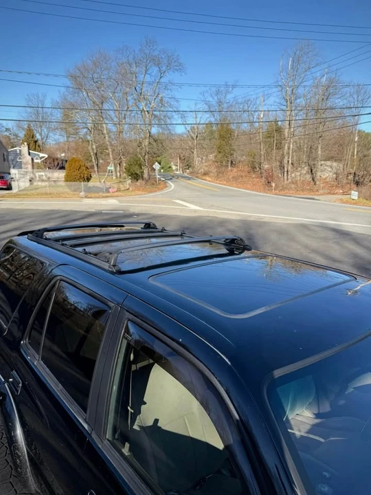 2001 Toyota 4Runner 3rd Gen - Image 19 of 20