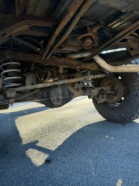 2001 Toyota 4Runner 3rd Gen - Image 18 of 20