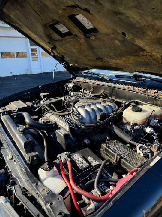 2001 Toyota 4Runner 3rd Gen - Image 14 of 20
