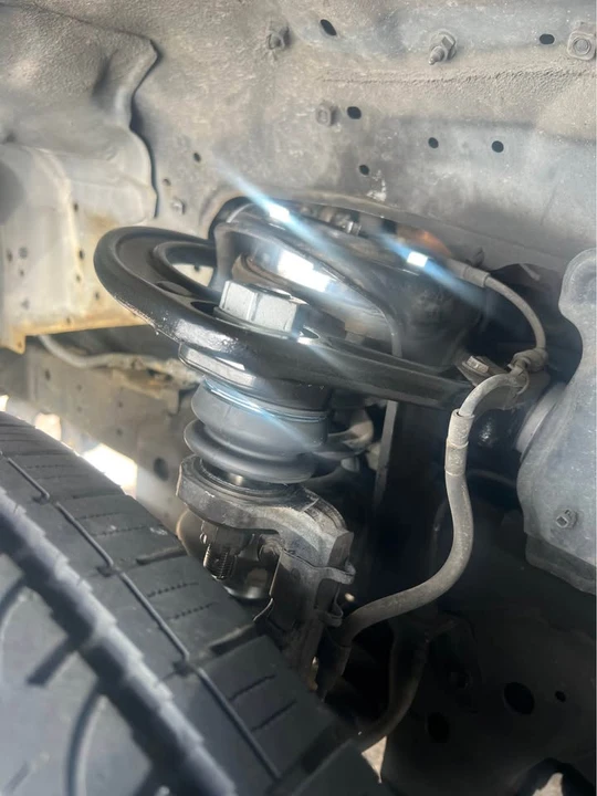 2001 Toyota 4Runner 3rd Gen - Image 10 of 10
