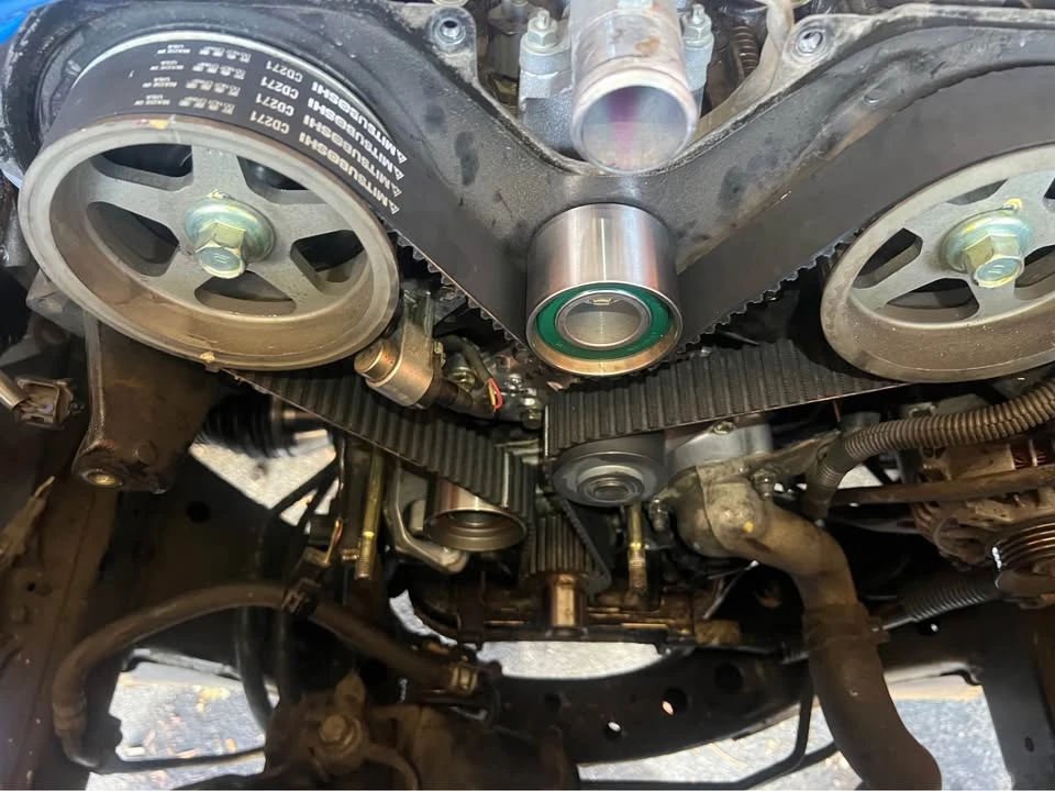 2001 Toyota 4Runner 3rd Gen - Image 6 of 10