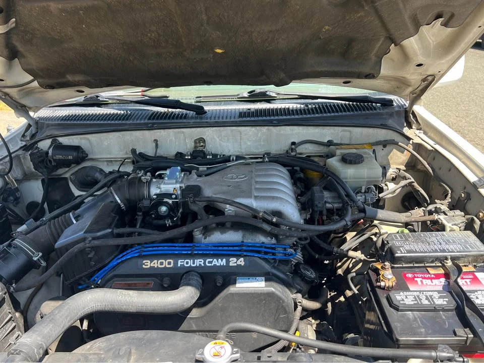 2001 Toyota 4Runner 3rd Gen - Image 9 of 10