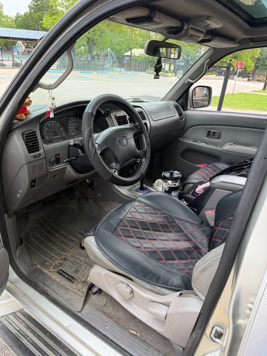 2001 Toyota 4Runner 3rd Gen - Image 10 of 10