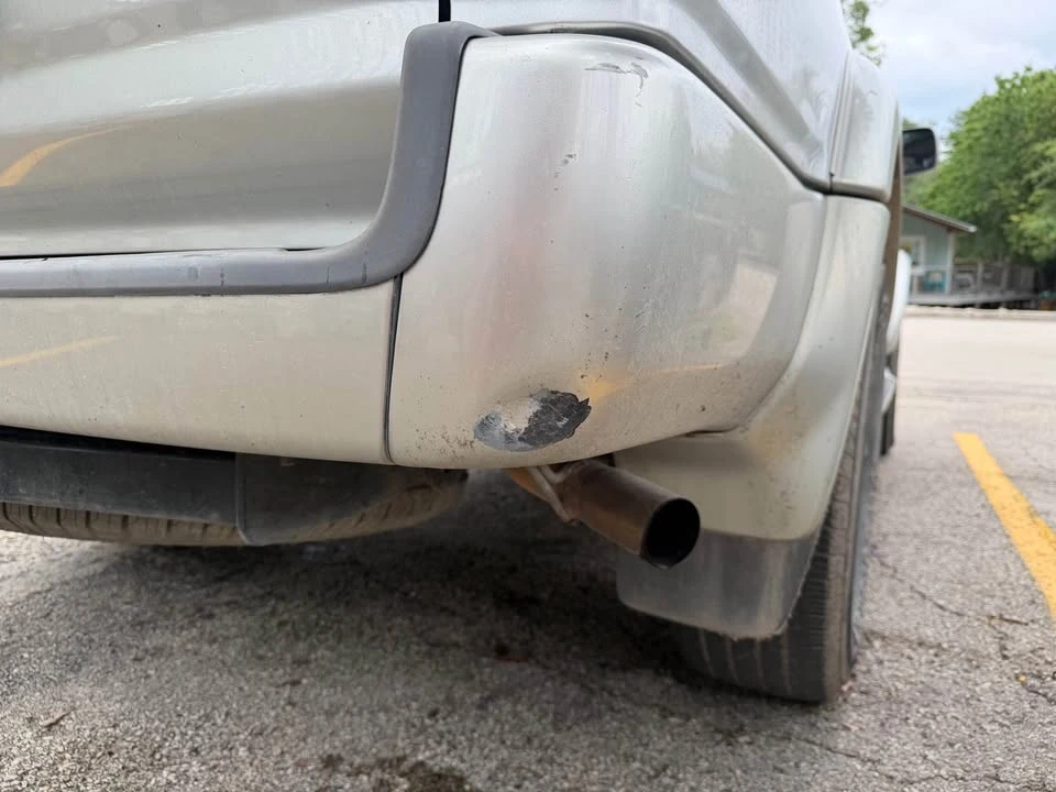 2001 Toyota 4Runner 3rd Gen - Image 7 of 10