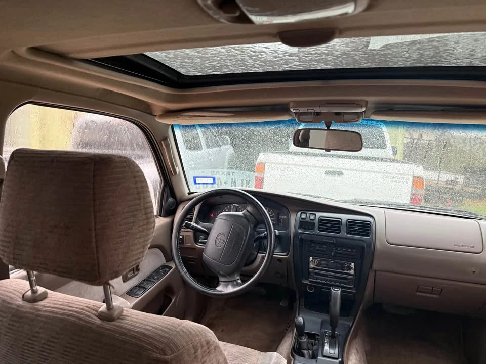 2001 Toyota 4Runner 3rd Gen - Image 7 of 7