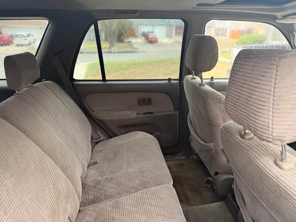 2001 Toyota 4Runner 3rd Gen - Image 6 of 7