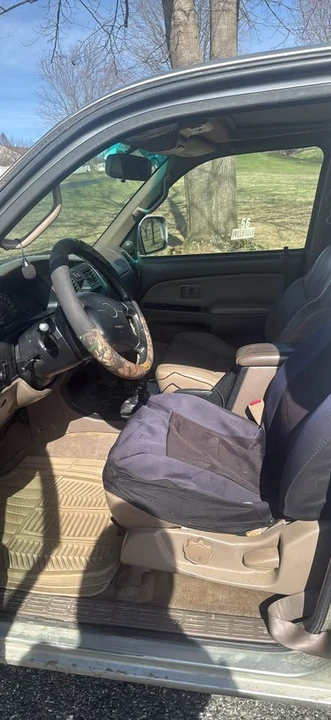 2001 Toyota 4Runner 3rd Gen - Image 2 of 4