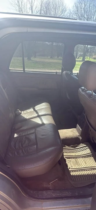 2001 Toyota 4Runner 3rd Gen - Image 3 of 4