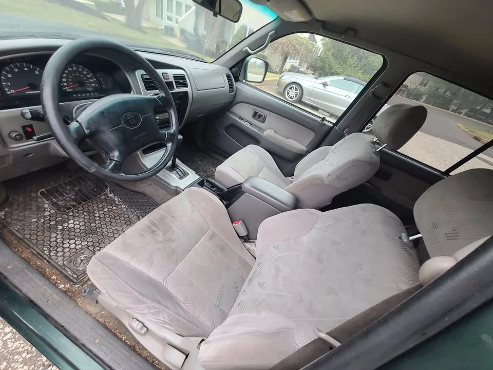 2001 Toyota 4Runner 3rd Gen - Image 13 of 20