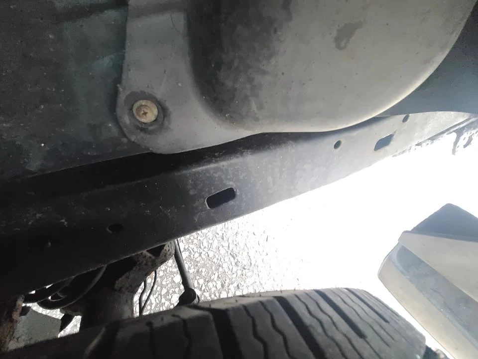 2001 Toyota 4Runner 3rd Gen - Image 20 of 20