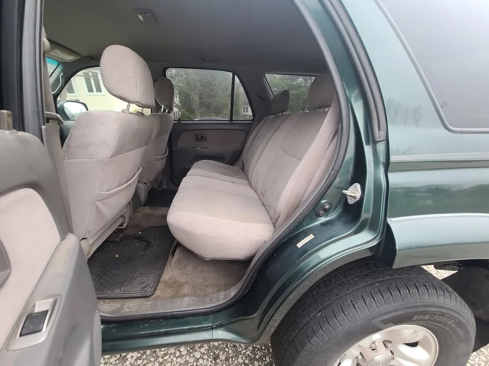 2001 Toyota 4Runner 3rd Gen - Image 15 of 20