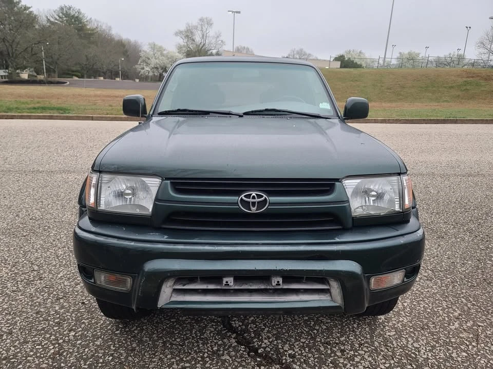 2001 Toyota 4Runner 3rd Gen - Image 6 of 20