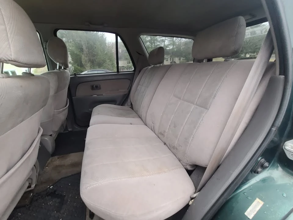 2001 Toyota 4Runner 3rd Gen - Image 16 of 20