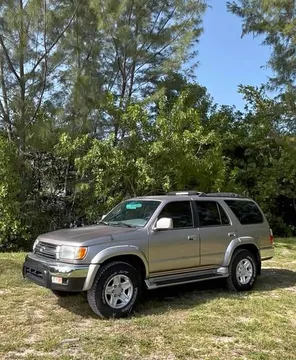 2001 Toyota 4Runner SR5 4x4