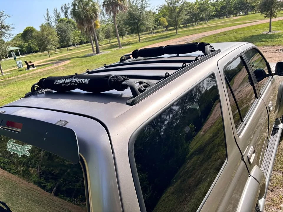 2001 Toyota 4Runner 3rd Gen - Image 19 of 20