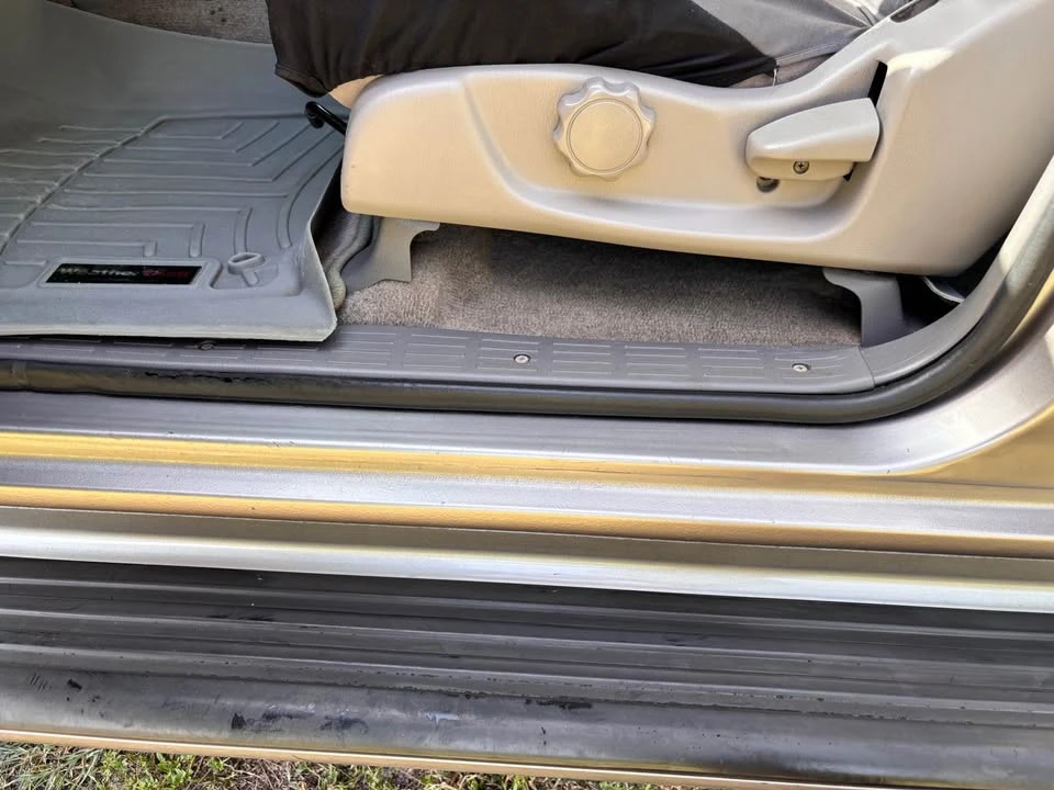 2001 Toyota 4Runner 3rd Gen - Image 13 of 20