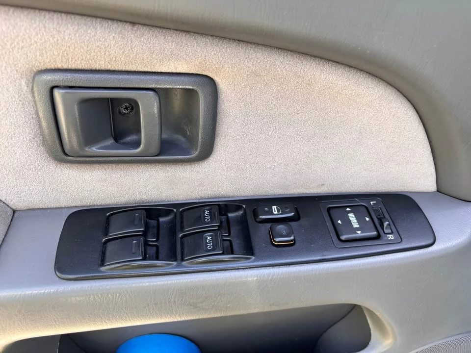 2001 Toyota 4Runner 3rd Gen - Image 14 of 20