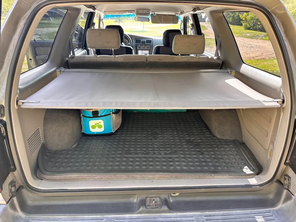 2001 Toyota 4Runner 3rd Gen - Image 15 of 20