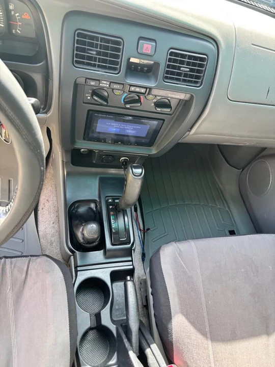 2001 Toyota 4Runner 3rd Gen - Image 11 of 20