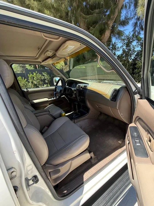 2001 Toyota 4Runner 3rd Gen - Image 5 of 10