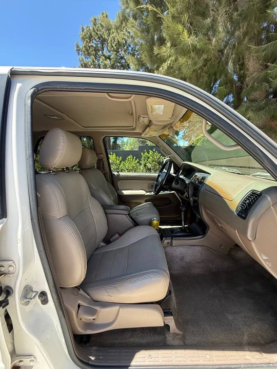 2001 Toyota 4Runner 3rd Gen - Image 6 of 10