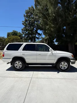 2001 Toyota 4Runner SR5