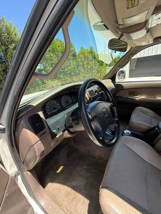 2001 Toyota 4Runner 3rd Gen - Image 10 of 10