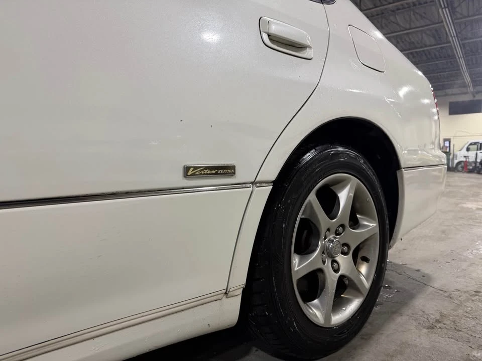2001 Toyota Aristo - Image 6 of 15