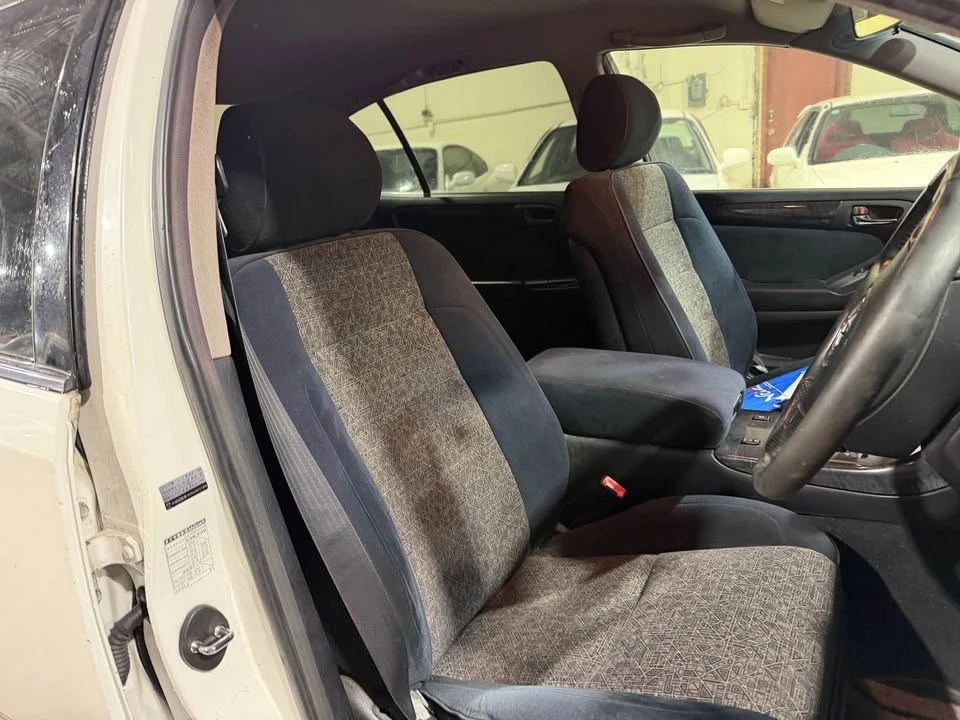 2001 Toyota Aristo - Image 8 of 15