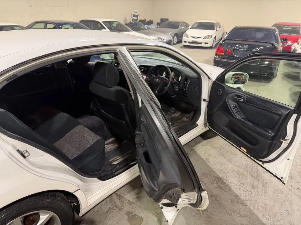 2001 Toyota Aristo - Image 12 of 15