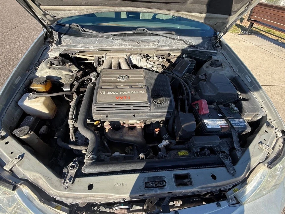 2001 Toyota Avalon 2nd Gen - Image 12 of 21