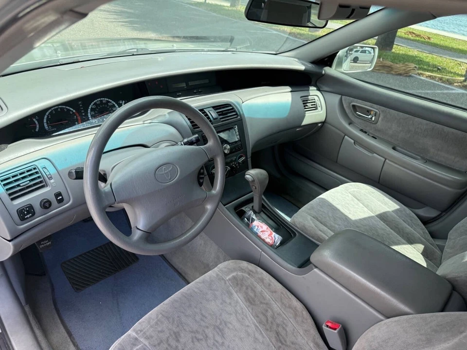 2001 Toyota Avalon 2nd Gen - Image 19 of 21