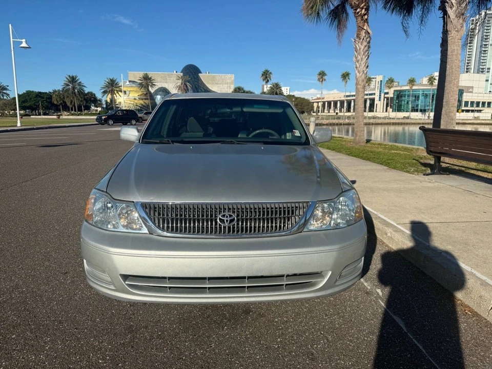 2001 Toyota Avalon 2nd Gen - Image 6 of 21